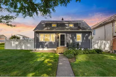 40 S Michigan Ave, Kenilworth, NJ 07033 - Photo 1