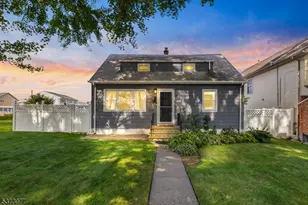 40 S Michigan Ave, Kenilworth, NJ 07033 - Photo 1