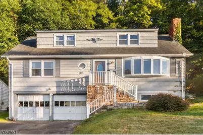 35 Summit Trl, Sparta Township, NJ 07871 - Photo 1