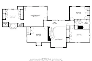 334 W Valley Brook Rd, Washington Township, NJ 07830 - Photo 42