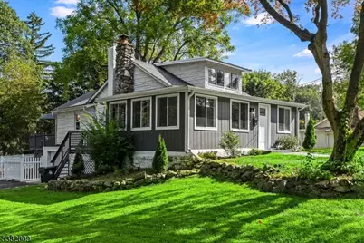 11 Church St, Mount Olive, NJ 07828 - Photo 1