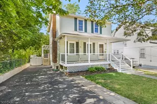 153 Church St, Nutley, NJ 07110 - Photo 1