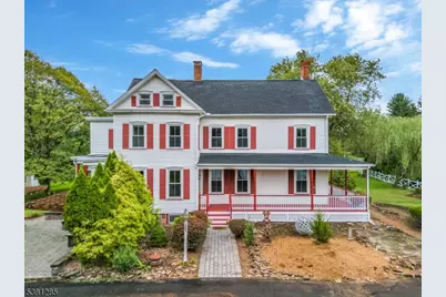 15 Old Readington Rd, Readington, NJ 08889 - Photo 1