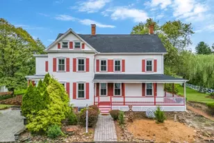 15 Old Readington Rd, Readington, NJ 08889 - Photo 1