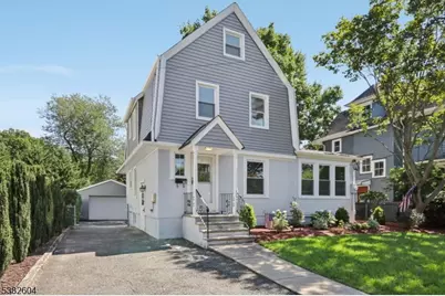 36 Lake St, Nutley, NJ 07110 - Photo 1