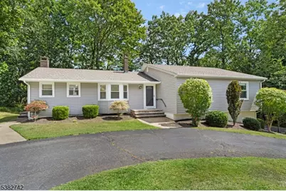 6 Brandywine Rise, Green Brook Township, NJ 08812 - Photo 1