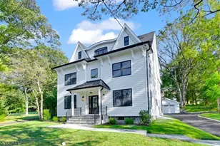 157 Meyersville Rd, Chatham Township, NJ 07928 - Photo 1