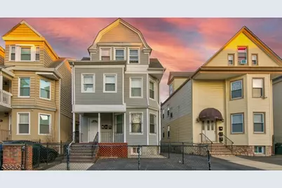 178 N 16th St Unit 1, East Orange, NJ 07017 - Photo 1