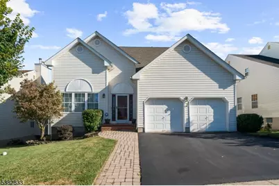 18 Freeman Ln, Bridgewater, NJ 08807 - Photo 1