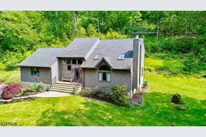 22 Hissim Rd, Hope Township, NJ 07838 - Photo 1