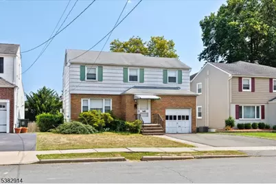 56 Povershon Rd, Nutley, NJ 07110 - Photo 1