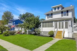 166 N Lehigh Ave, Cranford Township, NJ 07016 - Photo 1