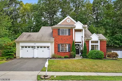 62 Connelly Ave, Mount Olive, NJ 07828 - Photo 1