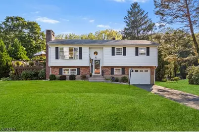 11 Norfolk Ave, Washington Township, NJ 07882 - Photo 1