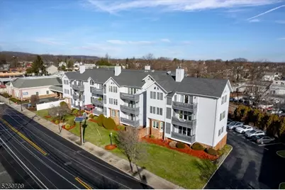 900 Van Houten Ave #A-5, Clifton, NJ 07013 - Photo 1