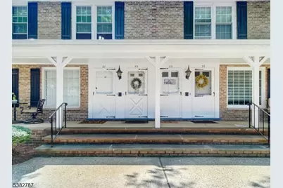 23 Briarwood Path #23, Clark Township, NJ 07066 - Photo 1