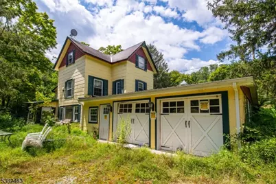 9 Pirsch Ln, Wantage, NJ 07461 - Photo 1