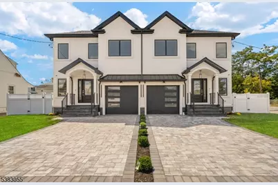 135A La Salle Ave, Clifton, NJ 07013 - Photo 2