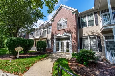 606 Four Seasons Dr #606, Wayne, NJ 07470 - Photo 1