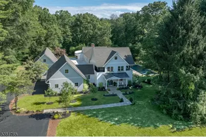 7 Cedar Hill Dr, Harding Township, NJ 07960 - Photo 1