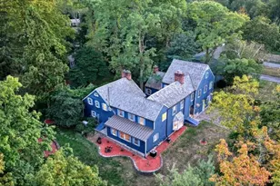 7 Cherry Ln, Mendham Township, NJ 07945 - Photo 1