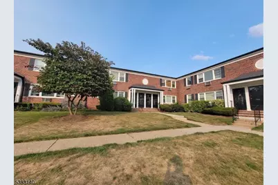 508 Pitney Pl #508, Morris Township, NJ 07960 - Photo 1