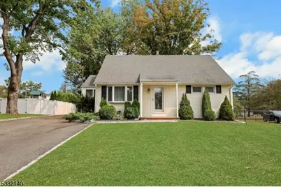 21 Dubel Rd, Wayne, NJ 07470 - Photo 1