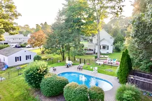 49 Brooklyn Rd, Stanhope, NJ 07874 - Photo 6