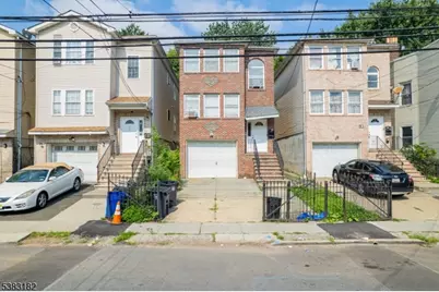 95 Stuyvesant Ave #2, Newark, NJ 07106 - Photo 1