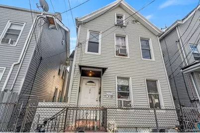 106 Madison St, Paterson, NJ 07501 - Photo 1