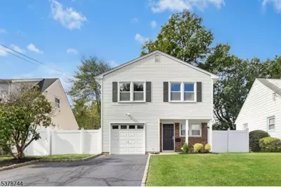 119 N Scotch Plains Ave, Westfield, NJ 07090 - Photo 1