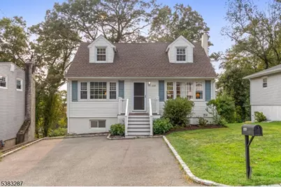 559 Dell Rd, Roxbury Township, NJ 07850 - Photo 1