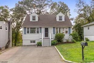 559 Dell Rd, Roxbury Township, NJ 07850 - Photo 1