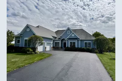 32 Players Blvd, Fredon Township, NJ 07860 - Photo 1