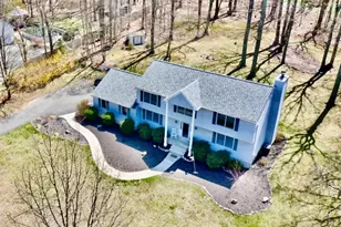 20 Highland Rd, Independence Township, NJ 07840 - Photo 1