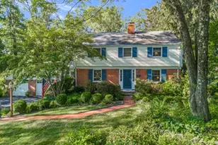 33 Old Colony Rd, Bernardsville, NJ 07924 - Photo 1