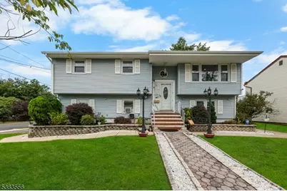 232 Evans Ave, Piscataway Township, NJ 08854 - Photo 1