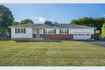 25 Chase Dr, Roxbury Township, NJ 07847 - Photo 1