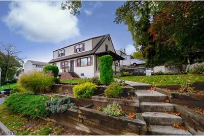 4 Mary St, Hawthorne, NJ 07506 - Photo 1