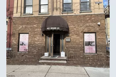 422 Grand St, Hoboken, NJ 07030 - Photo 1