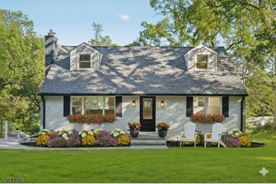 4 Old Harter Rd, Morris Township, NJ 07960 - Photo 1