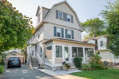 30 Central Ave, Caldwell, NJ 07006 - Photo 1