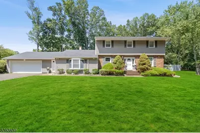 18 Stafford Ter, Parsippany, NJ 07054 - Photo 1