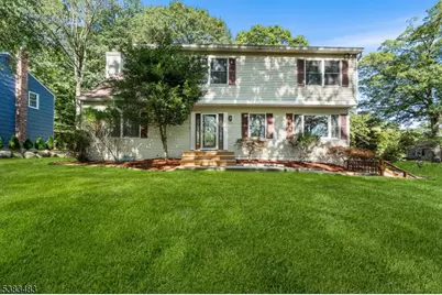 45 Puddingstone Dr, Boonton Town, NJ 07005 - Photo 1