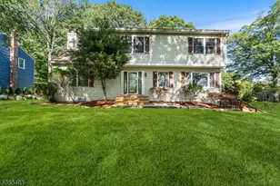 45 Puddingstone Dr, Boonton Town, NJ 07005 - Photo 1