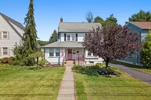 58 Mountainview Ave, Nutley, NJ 07110 - Photo 1