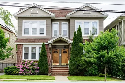 207 N Fullerton Ave #1L, Montclair, NJ 07042 - Photo 1