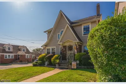 217 Malone Ave, Belleville, NJ 07109 - Photo 1