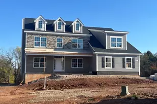 41 Sanderson Ct, Readington Twp., NJ 08889 - Photo 1