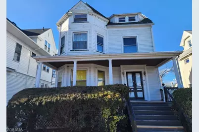 143 S Clinton St, East Orange, NJ 07018 - Photo 1